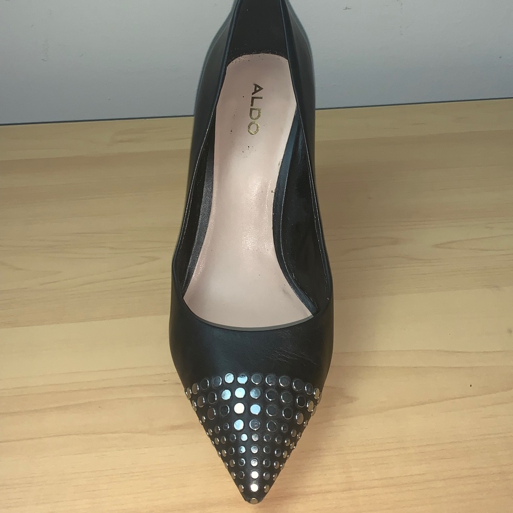 Aldo Studded Pump